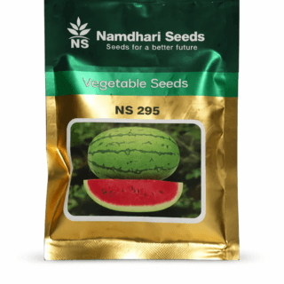 Namdhari NS 295 Watermelon Seeds