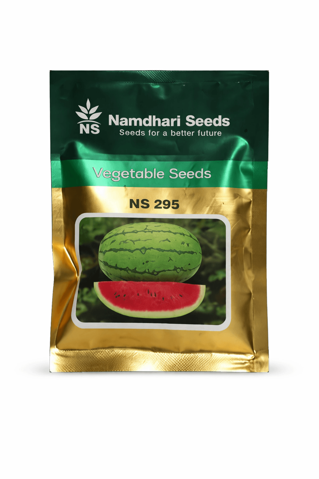 Namdhari NS 295 Watermelon Seeds