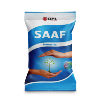 UPL Saaf Fungicide Combo – Carbendazim Mancozeb Dual Protection Fungicide for Crops