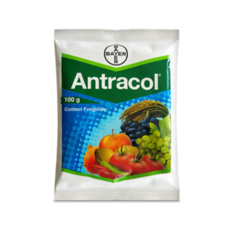 Antracol Propineb Fungicide – Bayer Broad Spectrum Protective Spray for Fungal Disease Control