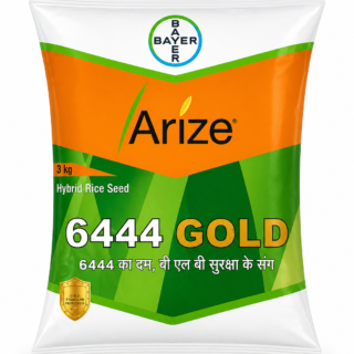 Arize 6444 Paddy Seeds