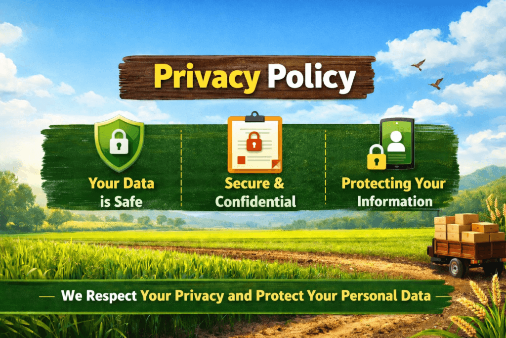 Privacy Policy