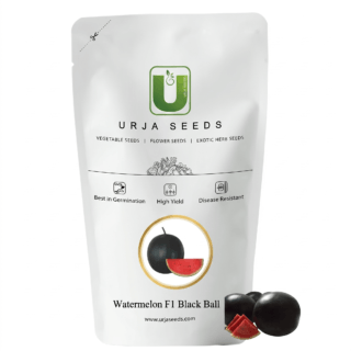 URJA US-888 - WATERMELON F-1 HYBRID SEEDS -Kisanjeevan