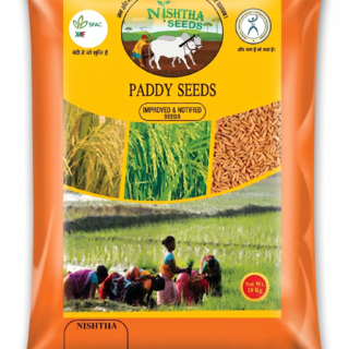 Nishtha Paddy Seeds