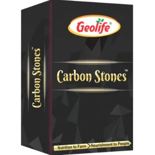 GEOLIFE CARBON STONES-Kisanjeevan
