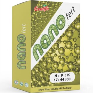 Nanofert 17:44:00 NPK Fertilizer-Kisanjeevan