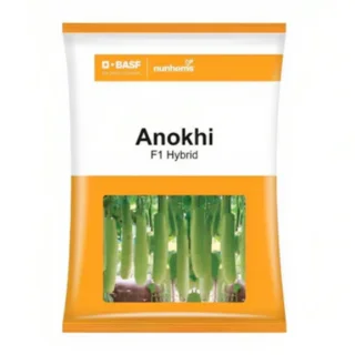 Anokhi F1 Hybrid Bottle Gourd Seeds -Kisanjeevan
