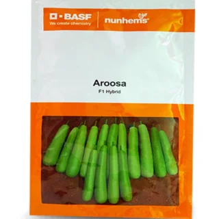 Aroosa f1 bottle guard seeds-Kisanjeevan