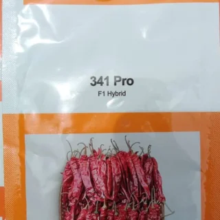BASF-NUNHEMS 341 PRO -Kisanjeevan