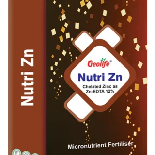 Nano Zn Micro Nutrient-Kisanjeevan