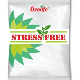 GEOLIFE STRESS FREE-Kisanjeevan