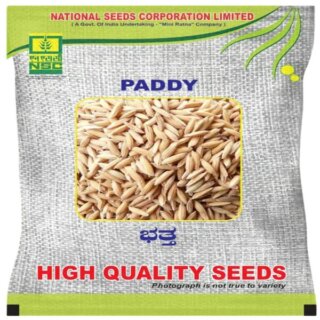 NSC PADDY JYOTHI TRUTHFULLY LABELLED SEEDS-10 Kg (Kisanjeevan)