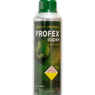 Profex Super Insecticide – Controls Bollworm Complex in Cotton