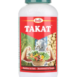 GEOLIFE TAKAT - Biostimulant-Kisanjeevan