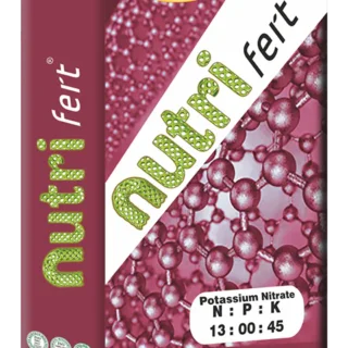 GEOLIFE NUTRIFERT 13: 00: 45 - Fertilizer-Kisanjeevan