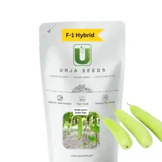 URJA BOTTLE GOURD GUTKA -Kisanjeevan